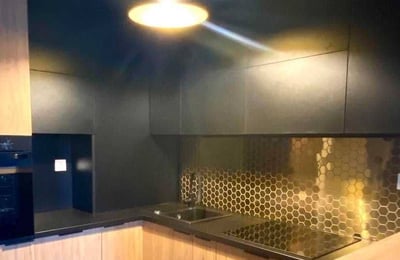 Vermietung einer Wohnung in einem Neubau, 36 m², Stadtteil Stare Podgórze, Krakau, Polen